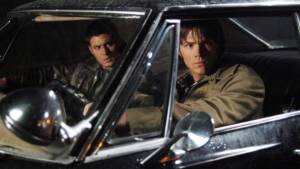 Сверхъестественное 1 сезон 20 серия