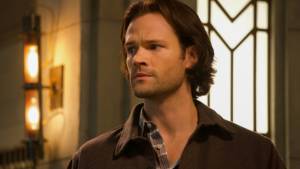 Сверхъестественное 14 сезон 10 серия