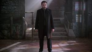 Сверхъестественное 11 сезон 1 серия