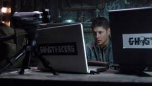 Сверхъестественное 3 сезон 13 серия