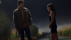 Сверхъестественное 3 сезон 5 серия