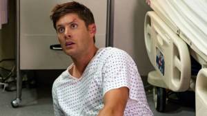 Сверхъестественное 7 сезон 3 серия