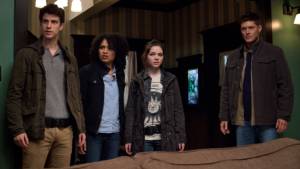 Братаны и ботаны