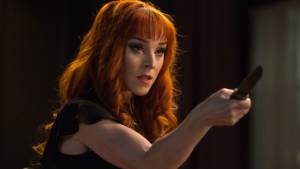 Сверхъестественное 13 сезон 19 серия