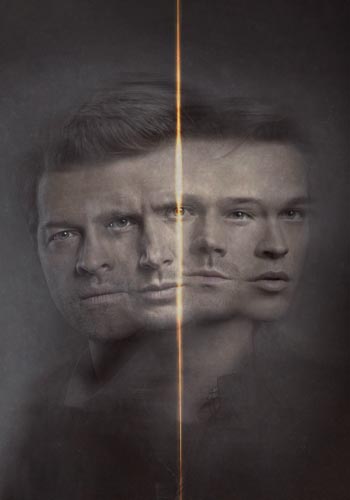 Сверхъестественное 15 сезон