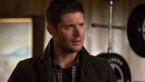 Сверхъестественное 11 сезон 13 серия