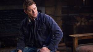 Сверхъестественное 10 сезон 15 серия