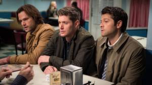 Сожаления Лили Сандер