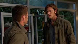 Сверхъестественное 6 сезон 6 серия