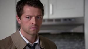 Сверхъестественное 8 сезон 17 серия