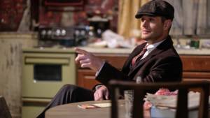 Сверхъестественное 14 сезон 2 серия