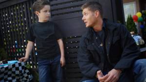 Сверхъестественное 3 сезон 2 серия