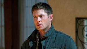 Сверхъестественное 6 сезон 3 серия