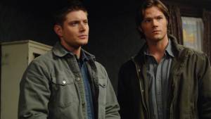 Сверхъестественное 4 сезон 19 серия