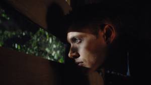 Сверхъестественное 3 сезон 1 серия