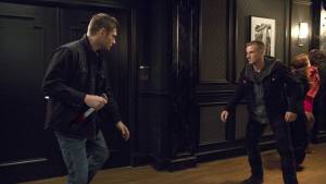 Сверхъестественное 10 сезон 7 серия