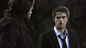 Сверхъестественное 9 сезон 20 серия