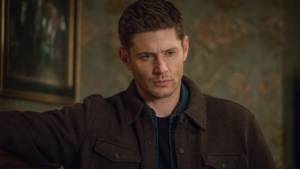 Сверхъестественное 14 сезон 5 серия