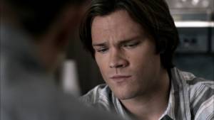 Сверхъестественное 5 сезон 12 серия