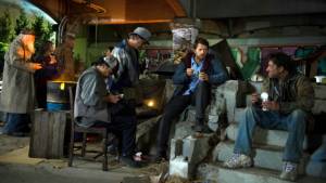 Сверхъестественное 9 сезон 3 серия