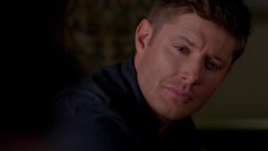 Сверхъестественное 8 сезон 1 серия