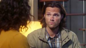 Сверхъестественное 8 сезон 6 серия