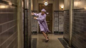 Сверхъестественное 15 сезон 14 серия