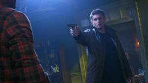 Сверхъестественное 2 сезон 3 серия