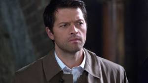 Сверхъестественное 9 сезон 10 серия