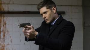 Сверхъестественное 13 сезон 11 серия