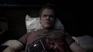 Сверхъестественное 2 сезон 13 серия