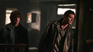 Сверхъестественное 2 сезон 2 серия