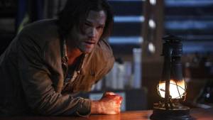 Сверхъестественное 11 сезон 17 серия