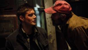 Сверхъестественное 1 сезон 15 серия