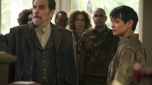 Сверхъестественное 15 сезон 2 серия