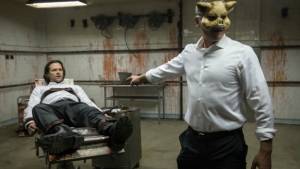 Сверхъестественное 13 сезон 11 серия