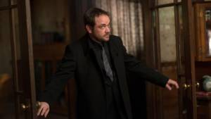 Сверхъестественное 9 сезон 11 серия