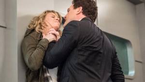 Сверхъестественное 12 сезон 20 серия