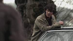 Сверхъестественное 1 сезон 21 серия