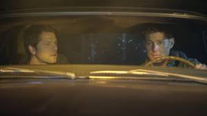 Сверхъестественное 7 сезон 17 серия