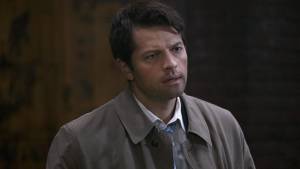 Сверхъестественное 11 сезон 6 серия