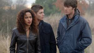 Сверхъестественное 1 сезон 13 серия