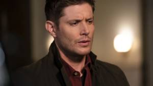 Сверхъестественное 15 сезон 7 серия