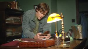 Сверхъестественное 3 сезон 4 серия