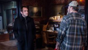 Уикенд у Бобби