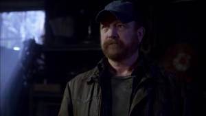 Сверхъестественное 7 сезон 23 серия