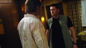 Сверхъестественное 4 сезон 4 серия