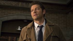 Сверхъестественное 15 сезон 11 серия