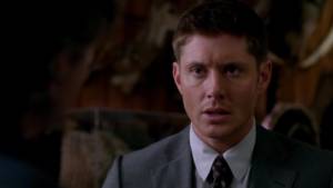 Сверхъестественное 9 сезон 5 серия