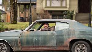 Сверхъестественное 11 сезон 16 серия